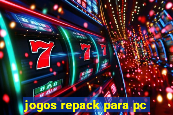 jogos repack para pc